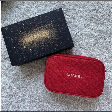 chanel cosmetics holiday 2021|Chanel christmas makeup.